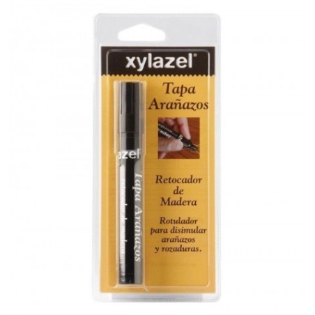 Xylazel tapa arañazos pino 1ud - Suinplas