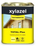 Xylazel total plus tratamiento protector madera750 ml - S...
