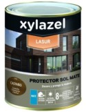 Xylazel sol mate incoloro 375 ml  - Suinplas