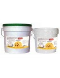 Lyssolen 19 pegamento parquet super hv 5k - Suinplas