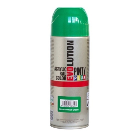 Spray acril 520cc evolution 5015 sky blue - Suinplas