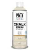 Spray chalk 520cc ck789 crema - Suinplas