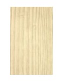 Tapeta 206 barnizada 2200x70x10mm haya - Suinplas