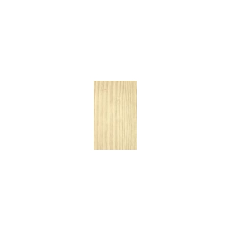 Tapeta 206 barnizada 2200x70x10mm haya - Suinplas