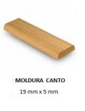 Moldura canto ref 0 16x05 haya clara - Suinplas