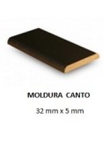 Moldura canto ref 0 16x05 haya clara - Suinplas