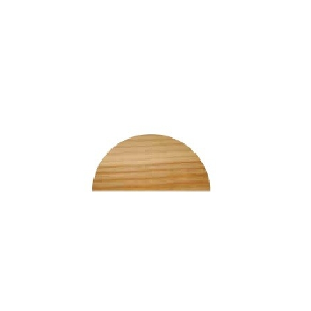 Moldura media caña 5020 10 mm x 20 mm ayou 2,50 - Suinplas