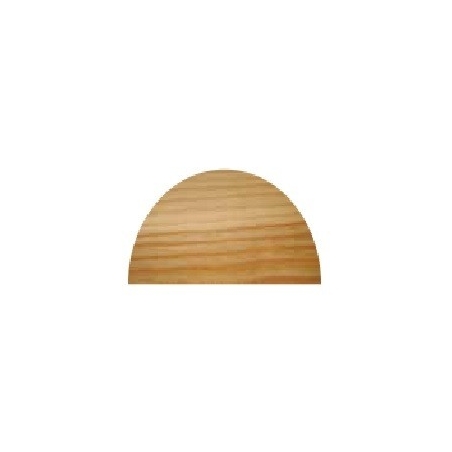 Moldura media caña 5020 10 mm x 20 mm ayou 2,50 - Suinplas