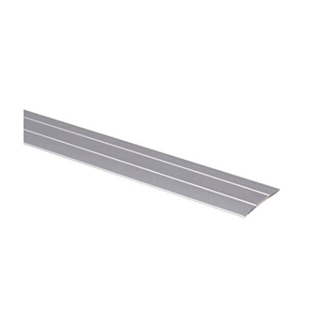 Pletina 2alas iguales oro a34 83cm - Suinplas