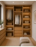 Cajonera 40 x 40 cm 3 cajones - Suinplas