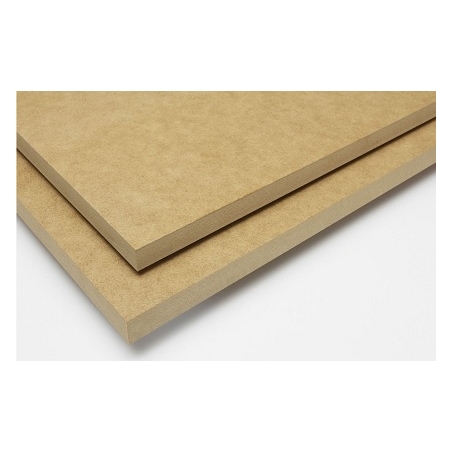 Tablero de mdf premium 2440 x 1220 x 10 mm - Suinplas