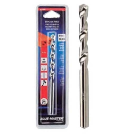 Broca widia pared bw1b de 5mm - Suinplas