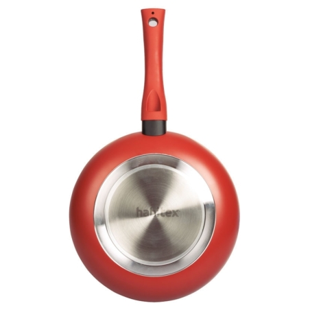 Sarten aluminio antiadherente  eco fun 22cm - Suinplas