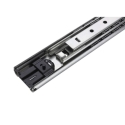 Guia telescopica extracion total ccon freno 30 cm - Suinplas