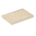 Tablero contrachapado de calabo 250x122 