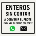 Tablero Aglomerado 244x122