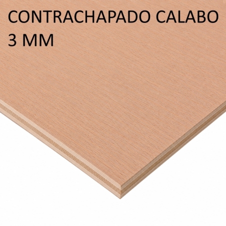 Trasera tablex mdf blanco pintado 2440x1220x3mm - Suinplas
