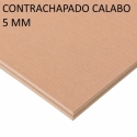 Trasera tablex mdf blanco pintado 2440x1220x3mm - Suinplas