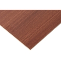 Trasera tablex mdf blanco pintado 2440x1220x3mm - Suinplas