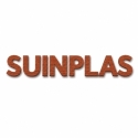 Trasera tablex mdf blanco pintado 2440x1220x3mm - Suinplas