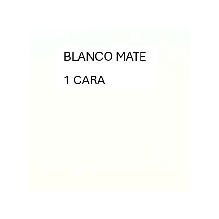 Trasera tablex mdf blanco pintado 2440x1220x3mm - Suinplas