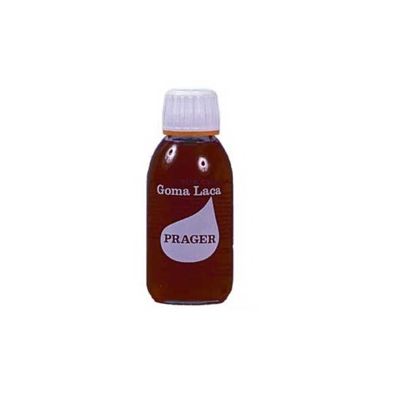 Goma laca de orita 125cc - Suinplas