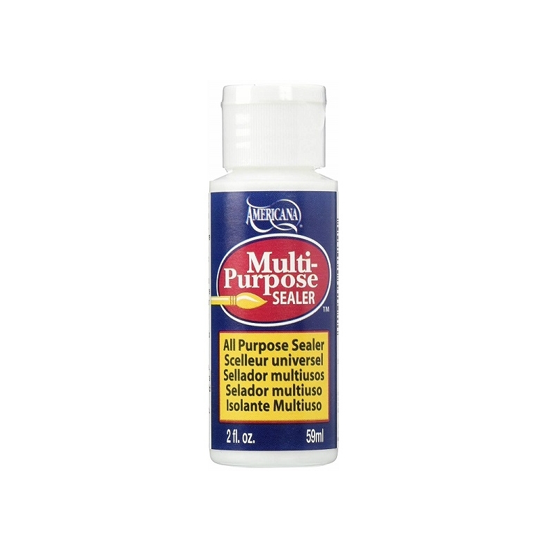 Americana multi-purpose sealer - Suinplas