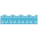 Plantilla stencil 28,5x8,4 stab2-002   - Suinplas