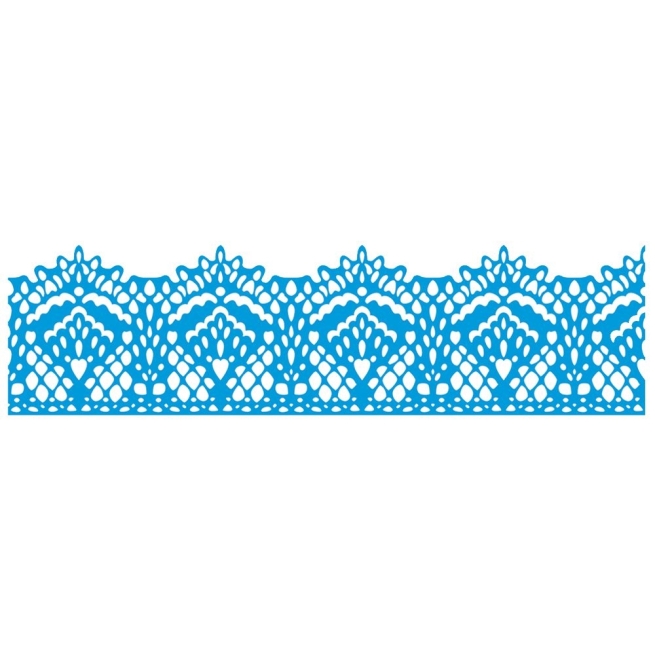 Plantilla stencil 28,5x8,4 stab2-002   - Suinplas