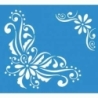 Plantilla stencil 21x17 mod 050   - Suinplas