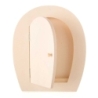 Puerta ratoncito perez 23x19,5x2,5cm   - Suinplas
