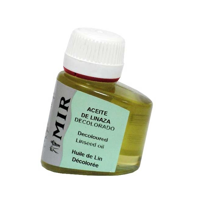 Aceite de linaza 75ml - Suinplas