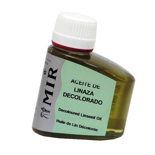 Aceite de linaza 125ml - Suinplas