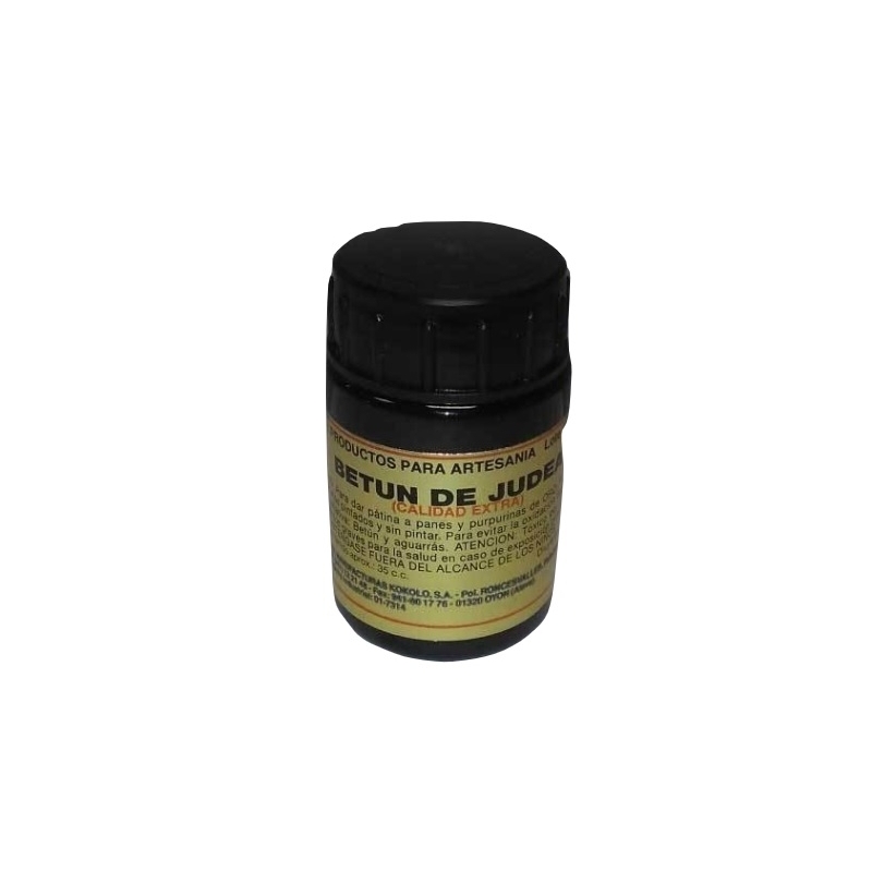 Betun de judea de 35cc adithes - Suinplas
