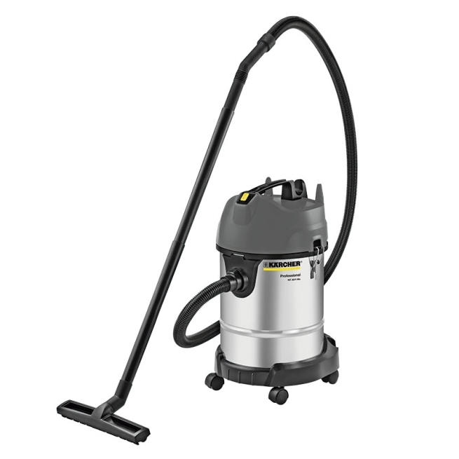 Aspirador nt 30/1 me classic. 1.500 w - Suinplas