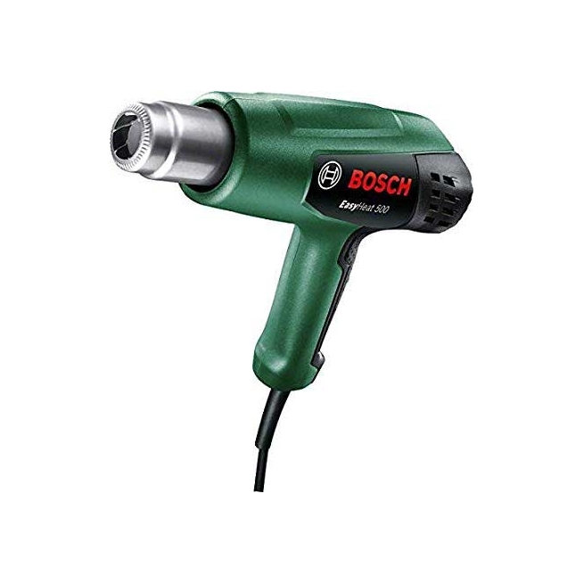 Decapador de aire caliente bosch easyheat 500 - Suinplas