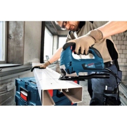 Sierra de calar bosch profesional gst 90be+ maletin - Sui...