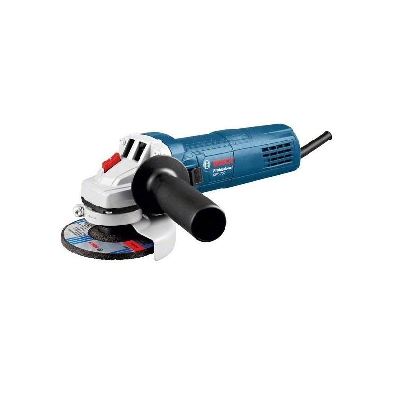 Amoladora gws 700 profesional bosch - Suinplas