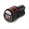 Bateria 12v 2,0 ah - Suinplas