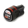 Bateria 12v 2,0 ah - Suinplas