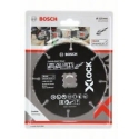 Disco corte multimalterial carburo xlock 115mm - Suinplas
