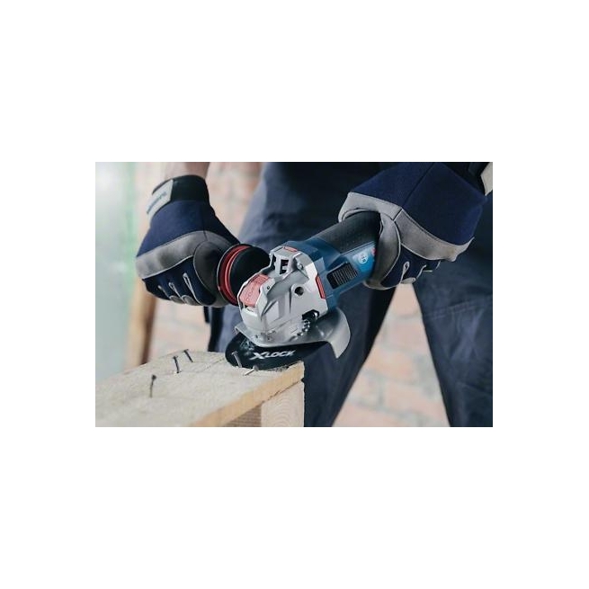 Disco corte multimalterial carburo xlock 115mm - Suinplas