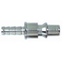 Conexion rapida manguera neumatica  6mm - Suinplas