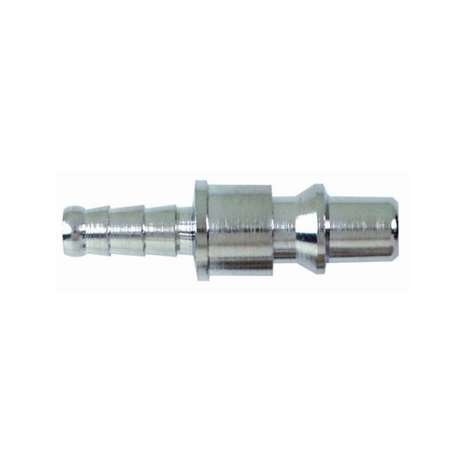 Conexion rapida manguera neumatica  6mm - Suinplas