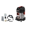 Aspirador industrial 1250w  acero inox - Suinplas