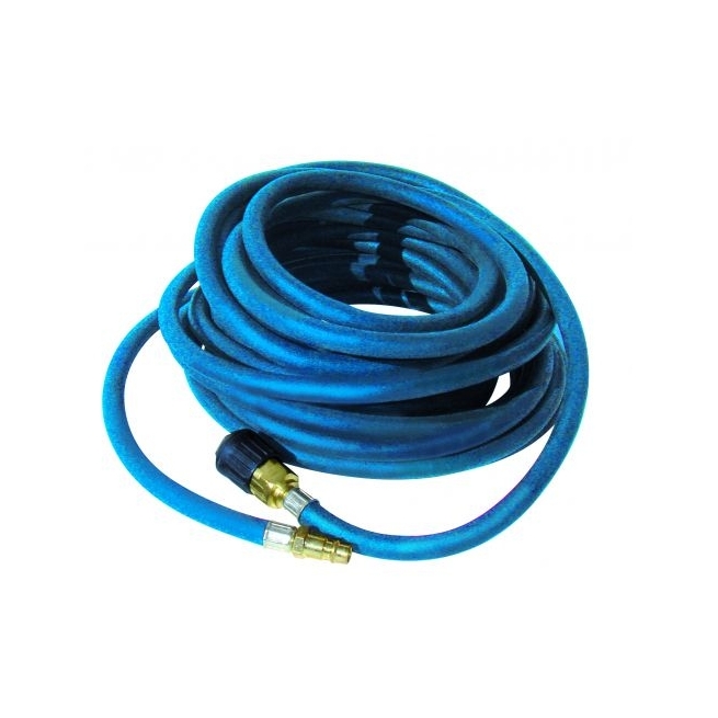 Manguera  neumatica  10m  azul - Suinplas