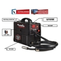 Equipo de soldadura multifuncion  3 en  1 130amp - Suinplas