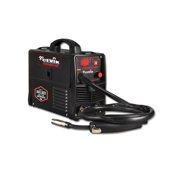 Equipo de soldadura multifuncion  3 en  1 130amp - Suinplas