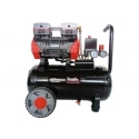 ompresor Silencioso 24L 2HP CEVIK PRO CA-PRO27XS 