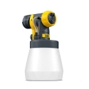 Pistola  de pintura  wagner  800ml - Suinplas
